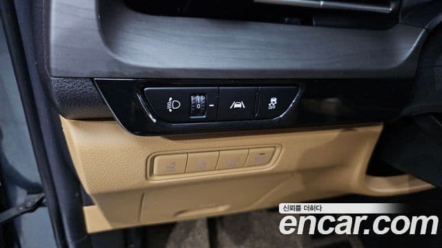 Kia Carnival 4세대 Noblesse, 2021 13