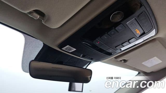 Kia Carnival 4세대 Noblesse, 2021 15