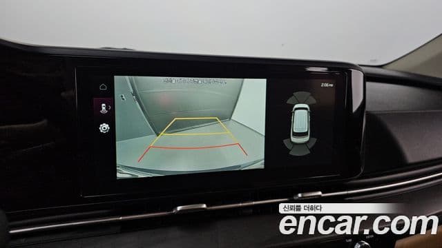 Kia Carnival 4세대 Noblesse, 2021 17