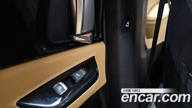 Kia Carnival 4세대 Noblesse, 2021 19