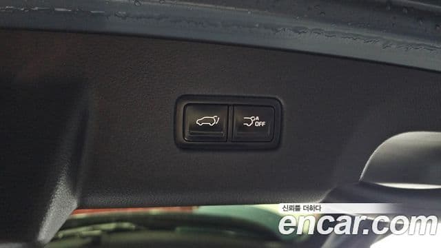 Kia Carnival 4세대 Noblesse, 2021 20