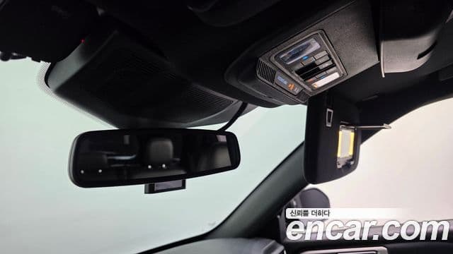 Ford Explorer 6세대 2.3 Limited 4WD, 2020 15