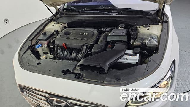 Hyundai Grandeur IG Special, 2018 6