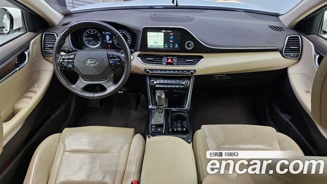 Hyundai Grandeur IG Special, 2018 7
