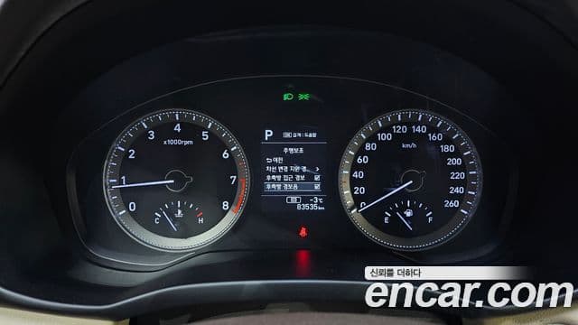 Hyundai Grandeur IG Special, 2018 8