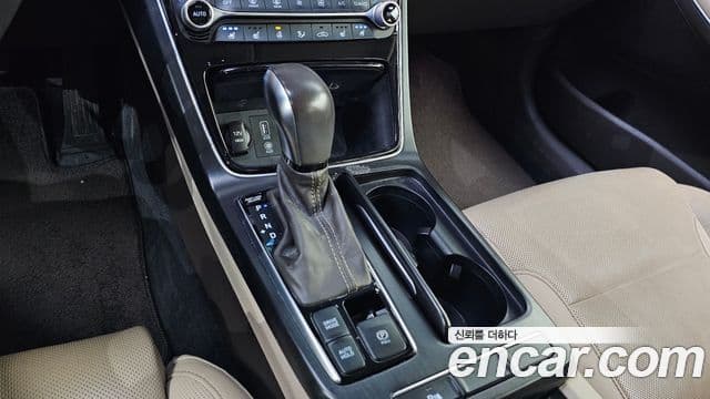 Hyundai Grandeur IG Special, 2018 9