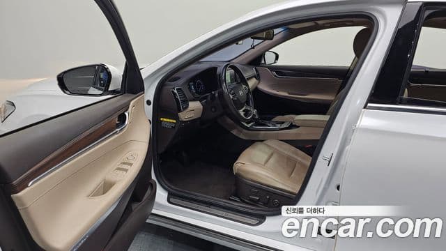 Hyundai Grandeur IG Special, 2018 10