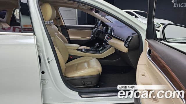 Hyundai Grandeur IG Special, 2018 11