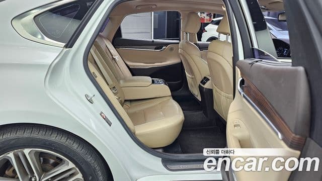 Hyundai Grandeur IG Special, 2018 12