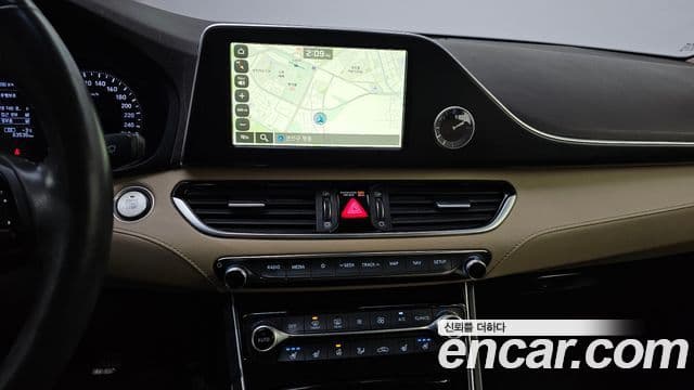 Hyundai Grandeur IG Special, 2018 14