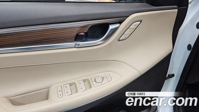 Hyundai Grandeur IG Special, 2018 16