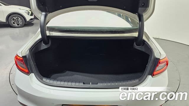 Hyundai Grandeur IG Special, 2018 20