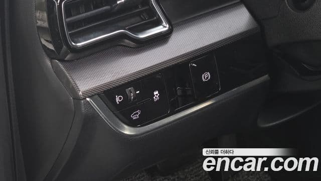 Kia Sportage 5세대 Noblesse, 2022 16