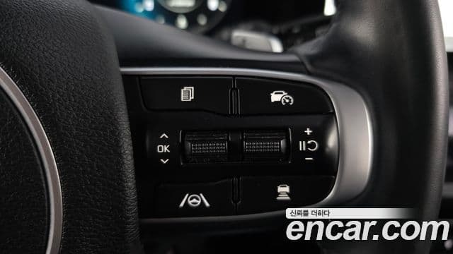 Kia Sportage 5세대 Noblesse, 2022 18