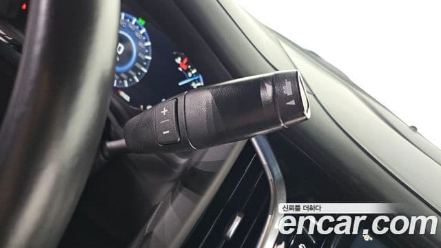 Cadillac Escalade 4세대, 2018 9