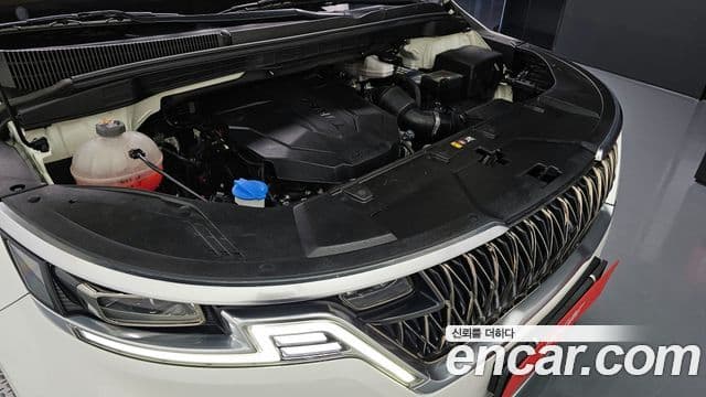 Kia Carnival 4세대 Signature, 2021 6