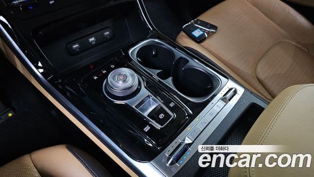 Kia Carnival 4세대 Signature, 2021 9