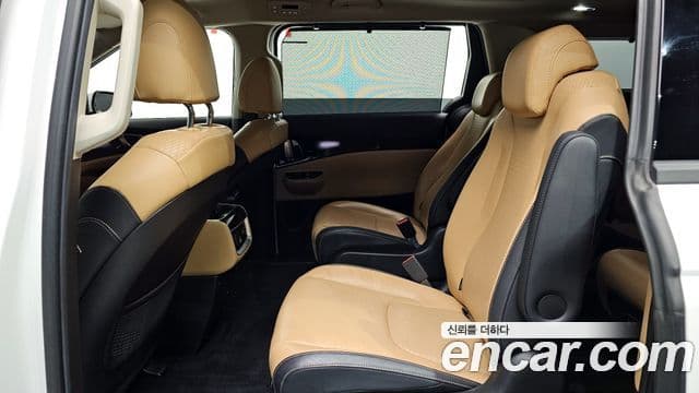 Kia Carnival 4세대 Signature, 2021 13
