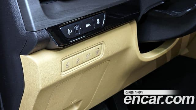 Kia Carnival 4세대 Signature, 2021 15