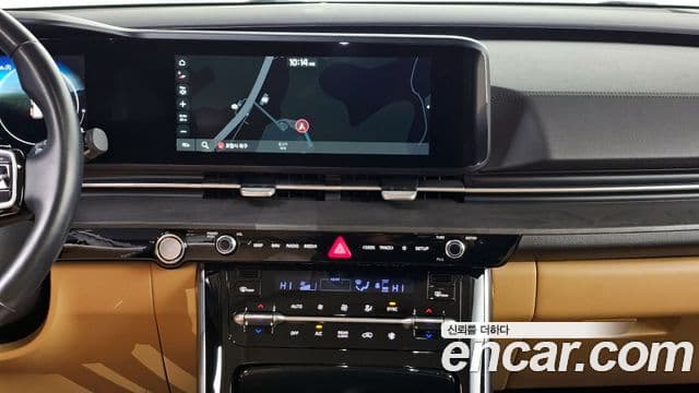 Kia Carnival 4세대 Signature, 2021 16