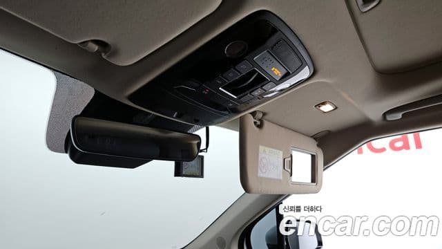 Kia Carnival 4세대 Signature, 2021 19