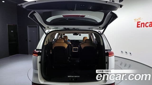 Kia Carnival 4세대 Signature, 2021 20