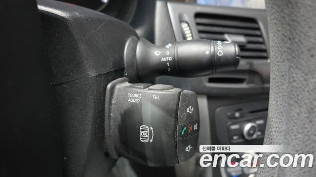 Renault Korea(Samsung) SM5 Nova SE, 2016 17