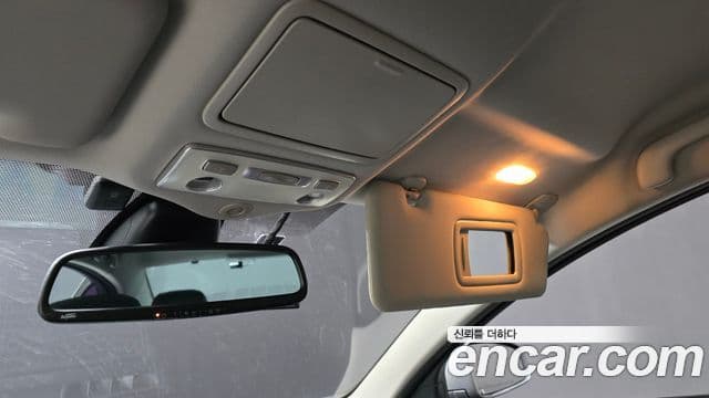 Renault Korea(Samsung) SM5 Nova SE, 2016 18