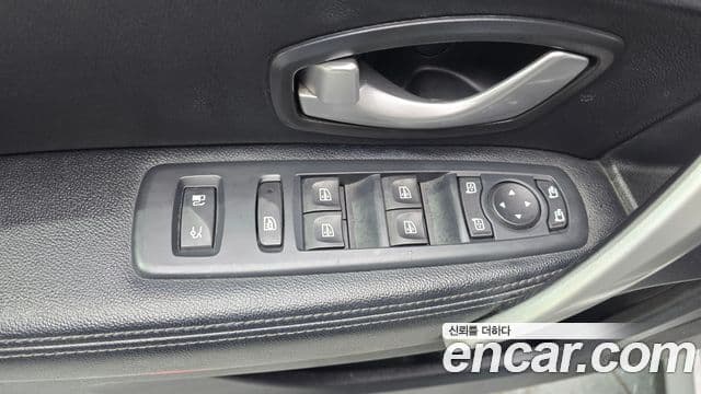 Renault Korea(Samsung) SM5 Nova SE, 2016 19