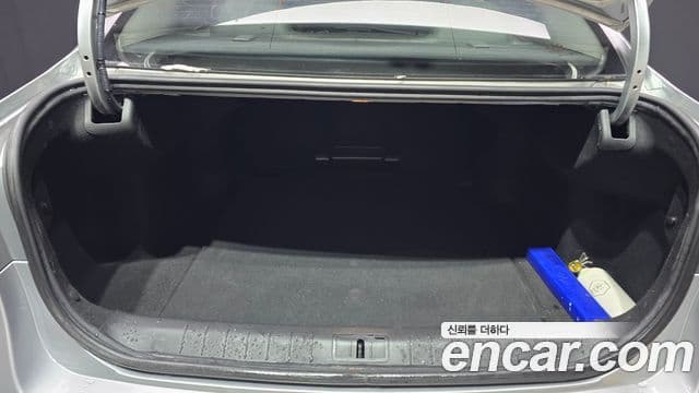 Renault Korea(Samsung) SM5 Nova SE, 2016 20