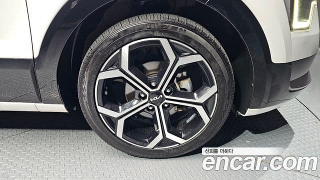 Kia D All New Niro Prestige, 2022 все фото