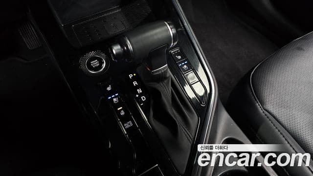 Kia D All New Niro Prestige, 2022 9