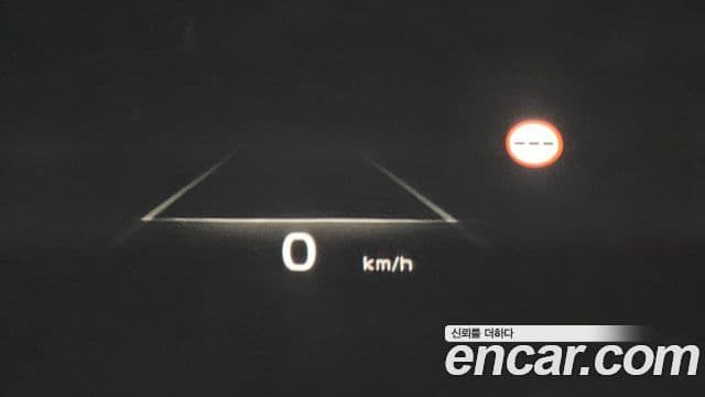 Kia D All New Niro Prestige, 2022 16