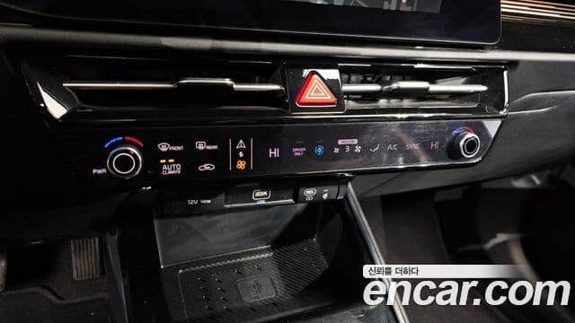 Kia D All New Niro Prestige, 2022 17