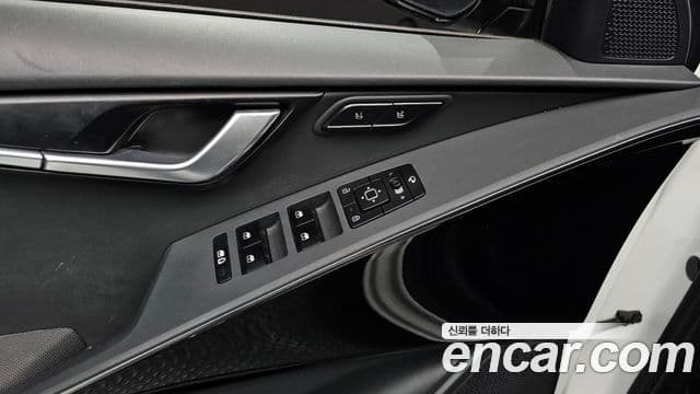 Kia D All New Niro Prestige, 2022 18