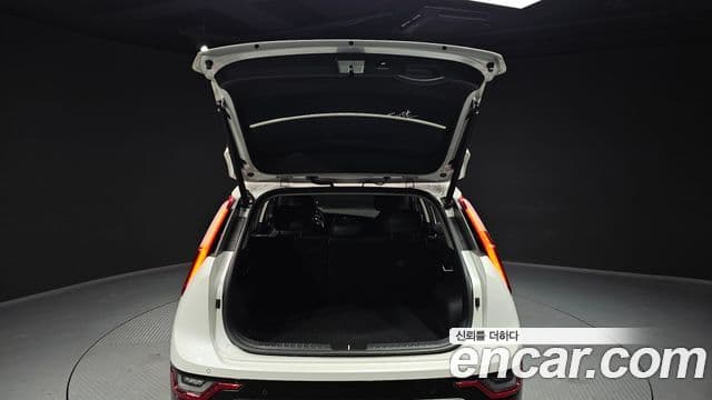 Kia D All New Niro Prestige, 2022 20