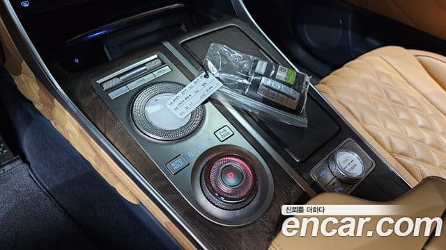 Genesis GV80, 2022 19