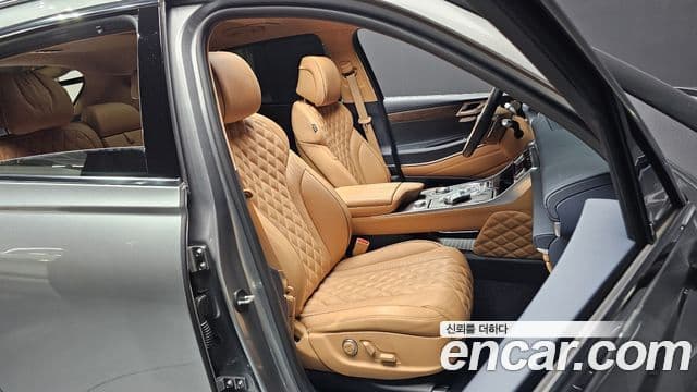 Genesis GV80, 2022 17