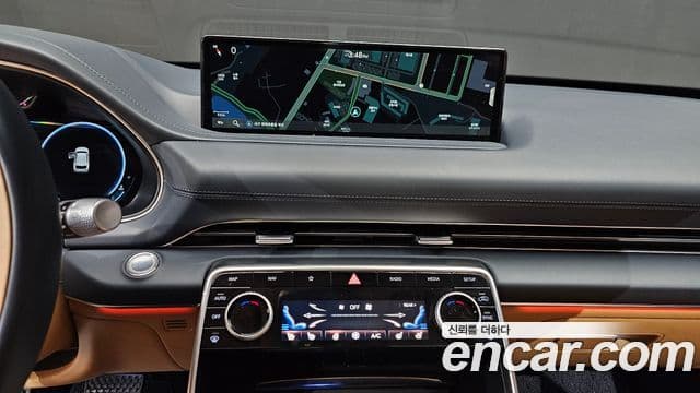 Genesis GV80, 2022 16