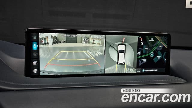 Genesis GV80, 2022 все фото