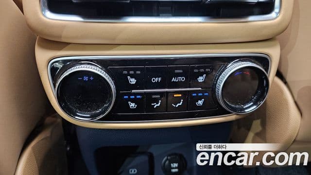 Genesis GV80, 2022 13