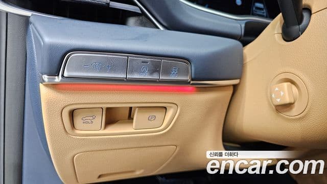 Genesis GV80, 2022 7