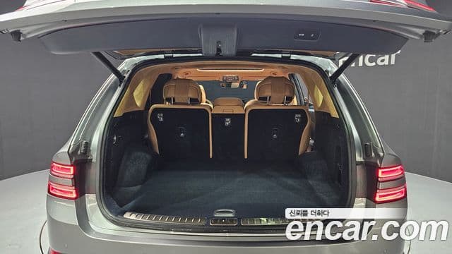 Genesis GV80, 2022 20