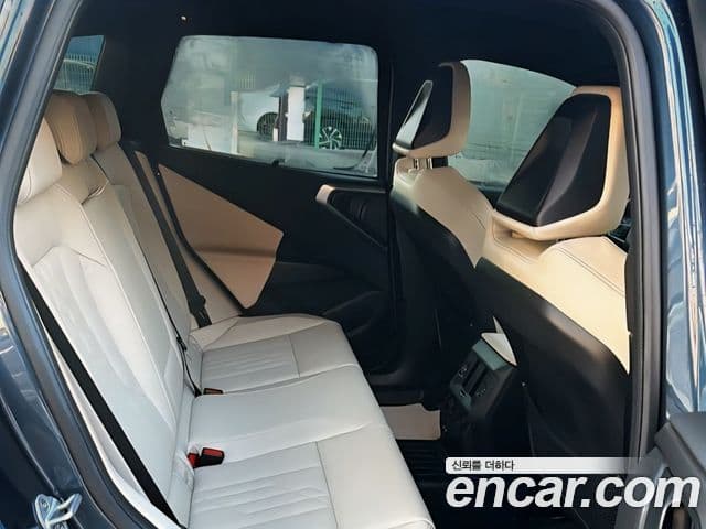 BMW X3 (G45) xDrive 20 M Sport, 2025 8