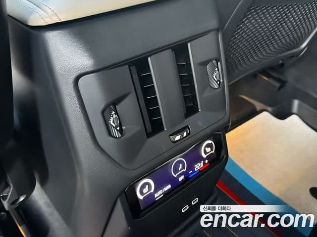 BMW X3 (G45) xDrive 20 M Sport, 2025 9