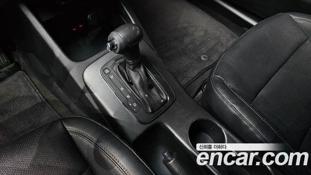 Kia K3 Deluxe, 2015 9