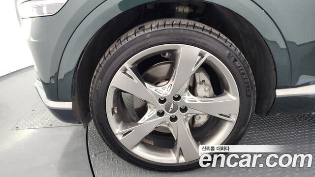 Genesis GV80, 2023 все фото