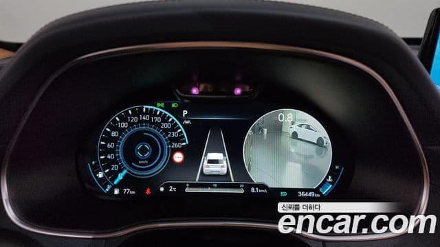 Genesis GV80, 2023 8