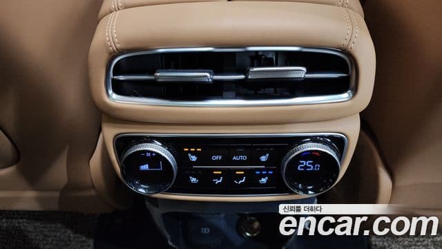 Genesis GV80, 2023 19