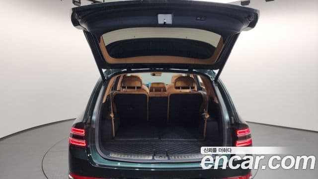 Genesis GV80, 2023 20